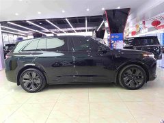 Li Auto L7 Ultra - ფოტო 13