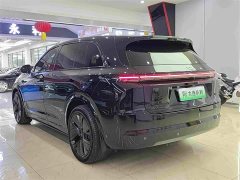 Li Auto L7 Ultra - ფოტო 14