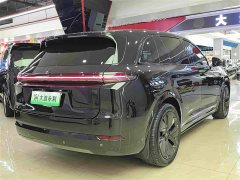 Li Auto L7 Ultra - ფოტო 16