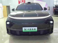 Li Auto L7 Ultra - ფოტო 2