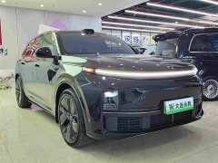 Li Auto L7 Ultra - ფოტო 3