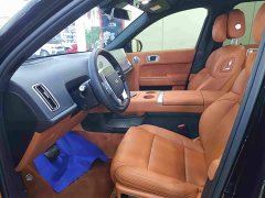 Li Auto L7 Ultra - ფოტო 4
