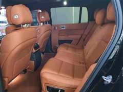 Li Auto L7 Ultra - ფოტო 5