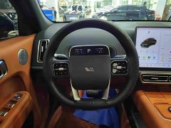 Li Auto L7 Ultra - ფოტო 8