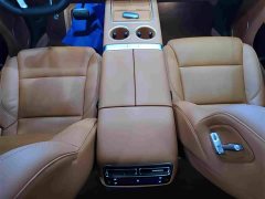 Li Auto L7 Ultra - ფოტო 9