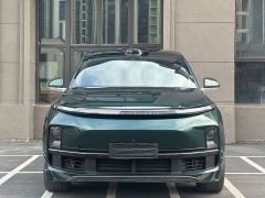 Li Auto L9 Max - ფოტო 2