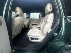 Li Auto L9 Max - ფოტო 5