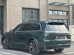 Li Auto L9 Max - ფოტო 8