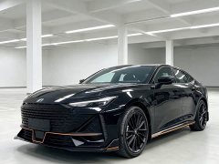Changan UNI-V 1.5T Sport Edition - ფოტო 1