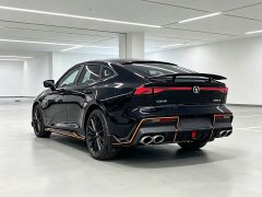 Changan UNI-V 1.5T Sport Edition - ფოტო 10