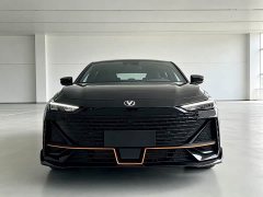 Changan UNI-V 1.5T Sport Edition - ფოტო 2