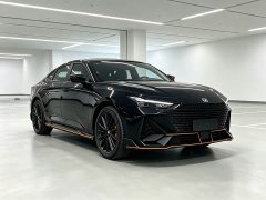 Changan UNI-V 1.5T Sport Edition - ფოტო 3