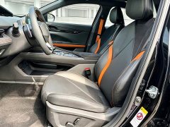 Changan UNI-V 1.5T Sport Edition - ფოტო 4