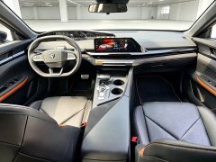 Changan UNI-V 1.5T Sport Edition - ფოტო 5