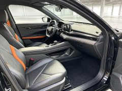 Changan UNI-V 1.5T Sport Edition - ფოტო 6
