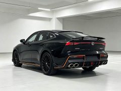Changan UNI-V 1.5T Sport Edition - ფოტო 8