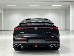 Changan UNI-V 1.5T Sport Edition - ფოტო 9