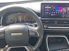 Haval H6 National Trend Edition 1.5T Automatic Urban Version - ფოტო 12