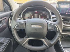 Haval H6 National Trend Edition 1.5T Automatic Urban Version - ფოტო 14