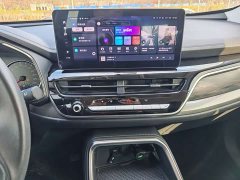 Haval H6 National Trend Edition 1.5T Automatic Urban Version - ფოტო 15