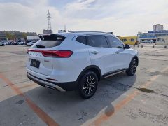 Haval H6 National Trend Edition 1.5T Automatic Urban Version - ფოტო 18