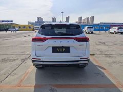 Haval H6 National Trend Edition 1.5T Automatic Urban Version - ფოტო 19