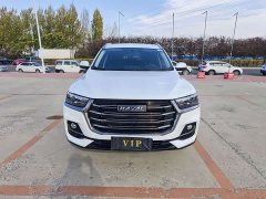 Haval H6 National Trend Edition 1.5T Automatic Urban Version - ფოტო 2