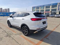 Haval H6 National Trend Edition 1.5T Automatic Urban Version - ფოტო 20