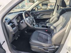Haval H6 National Trend Edition 1.5T Automatic Urban Version - ფოტო 5