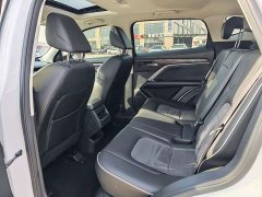 Haval H6 National Trend Edition 1.5T Automatic Urban Version - ფოტო 6