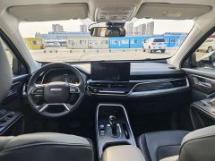 Haval H6 National Trend Edition 1.5T Automatic Urban Version - ფოტო 7