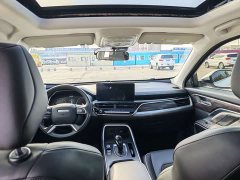 Haval H6 National Trend Edition 1.5T Automatic Urban Version - ფოტო 8