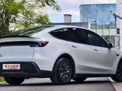 Tesla Model Y L Long Range All-Wheel Drive - фото 4