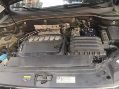 Volkswagen Teramont 530 V6 AWDFlagship Edition - photo 10