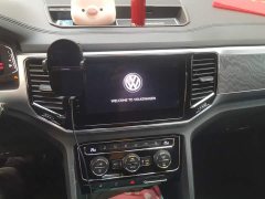 Volkswagen Teramont 530 V6 AWDFlagship Edition - photo 13