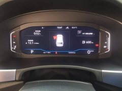 Volkswagen Teramont 530 V6 AWDFlagship Edition - photo 14