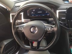 Volkswagen Teramont 530 V6 AWDFlagship Edition - photo 15
