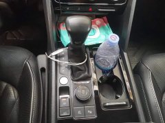 Volkswagen Teramont 530 V6 AWDFlagship Edition - photo 16