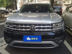Volkswagen Teramont 530 V6 AWDFlagship Edition - photo 2