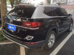 Volkswagen Teramont 530 V6 AWDFlagship Edition - photo 3