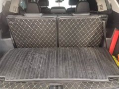 Volkswagen Teramont 530 V6 AWDFlagship Edition - photo 4