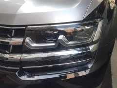 Volkswagen Teramont 530 V6 AWDFlagship Edition - photo 5