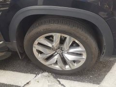 Volkswagen Teramont 530 V6 AWDFlagship Edition - photo 6
