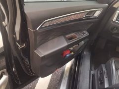 Volkswagen Teramont 530 V6 AWDFlagship Edition - photo 7
