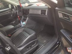 Volkswagen Teramont 530 V6 AWDFlagship Edition - photo 8