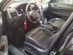 Volkswagen Teramont 530 V6 AWDFlagship Edition - photo 9