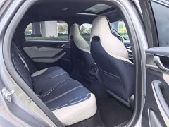 BYD Qin Plus DM-i 55KM Flagship - ფოტო 11