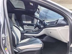 BYD Qin Plus DM-i 55KM Flagship - ფოტო 12