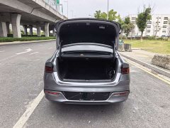 BYD Qin Plus DM-i 55KM Flagship - ფოტო 13