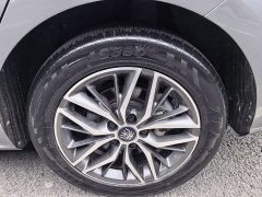 BYD Qin Plus DM-i 55KM Flagship - ფოტო 15